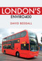 London's Enviro400 by David Beddall, 9781445687582
