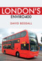 London's Enviro400 by David Beddall, 9781445687582