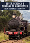 Beyer, Peacock & Company of Manchester by Colin Alexander, Alon Siton, 9781445685878