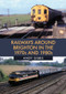 Railways Around Brighton in the 1970s and 1980s by Andy Gibbs, 9781445681917