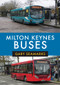 Milton Keynes Buses by Gary Seamarks, 9781445686745