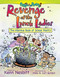 Revenge of the Lunch Ladies (The Hilarious Book of School Poetry) by Kenn Nesbitt, Mike Gordon, Carl Gordon, 9781416943648