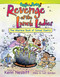 Revenge of the Lunch Ladies (The Hilarious Book of School Poetry) by Kenn Nesbitt, Mike Gordon, Carl Gordon, 9781416943648