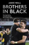 Brothers in Black by Jamie Wall, 9781988547176
