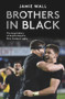 Brothers in Black by Jamie Wall, 9781988547176