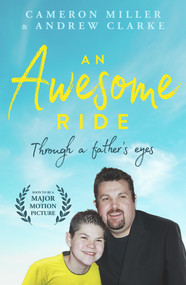 An Awesome Ride by Andrew Clarke, 9780143788133