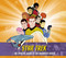 Star Trek (The Official Guide to the Animated Series) by Saturday Morning Trek, Aaron Harvey, Rich Schepis, 9781681884219