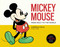 Mickey Mouse (From Walt to the World) by Andreas Deja, 9781681884684