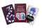 Beetlejuice Pocket Notebook Collection (Set of 3) (Miniature Edition) by Insight Editions, 9781683837701