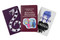 Beetlejuice Pocket Notebook Collection (Set of 3) (Miniature Edition) by Insight Editions, 9781683837701