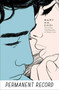 Permanent Record by Mary H. K. Choi, 9781534445970