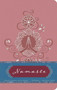 Namaste Hardcover Ruled Journal by Insight Editions, 9781683835615