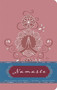 Namaste Hardcover Ruled Journal by Insight Editions, 9781683835615