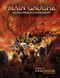 MAIN GAUCHE Grim & Perilous Supplement (Powered by Zweihander RPG) by Daniel D. Fox, 9781524851675