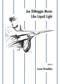 Joe DiMaggio Moves Like Liquid Light (poems) by Loren Broaddus, 9781524852498