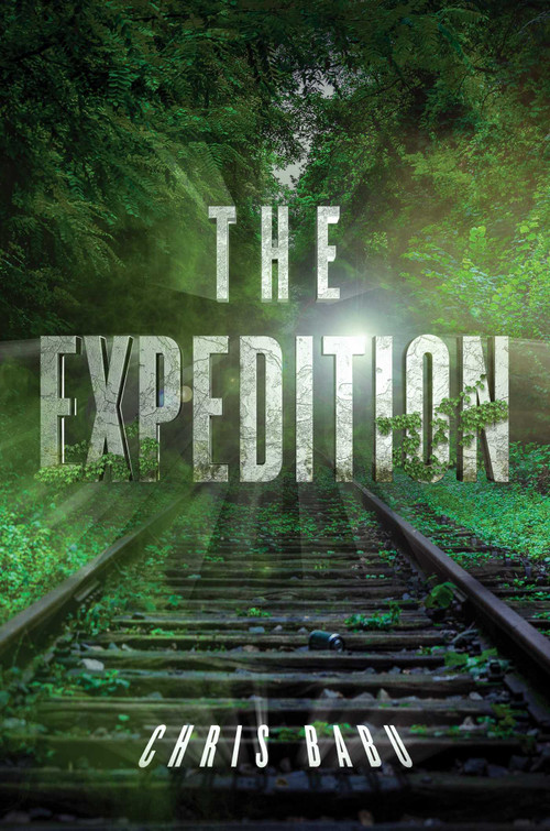 The Expedition - 9781682618851 by Chris Babu, 9781682618851