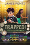 Trapped! - 9781534408920 by James Ponti, 9781534408920
