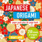Japanese Origami (Paper pack plus 64-page book) by Mari Ono, 9781782497950