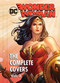 DC Comics: Wonder Woman: The Complete Covers Vol. 3 (Mini Book) (Miniature Edition) by Insight Editions, 9781683837916