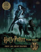 Harry Potter: Film Vault: Volume 1 (Forest, Lake, and Sky Creatures) by Jody Revenson, 9781683837466