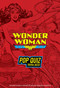 DC Comics: Wonder Woman Pop Quiz Trivia Deck (Miniature Edition) by Darcy Reed, 9781683837367