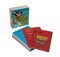 DC Comics: Wonder Woman Pop Quiz Trivia Deck (Miniature Edition) by Darcy Reed, 9781683837367