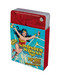 DC Comics: Wonder Woman Pop Quiz Trivia Deck (Miniature Edition) by Darcy Reed, 9781683837367