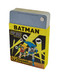 DC Comics: Batman Pop Quiz Trivia Deck (Miniature Edition) by Mike  Avila, 9781683837343