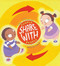 People Share with People by Lisa Wheeler, Molly Idle, 9781534425590