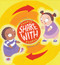 People Share with People by Lisa Wheeler, Molly Idle, 9781534425590