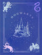 Harry Potter Dot Journal by Insight Editions, 9781683839026