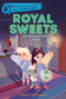 The Marshmallow Ghost (Royal Sweets 4) - 9781481494861 by Helen Perelman, Olivia Chin Mueller, 9781481494861
