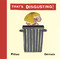 That's Disgusting! by Bernadette Gervais, Francesco Pittau, 9781579123512