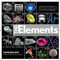 Elements (A Visual Exploration of Every Known Atom in the Universe) by Theodore Gray, Nick Mann, 9781579128142