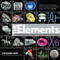 Elements (A Visual Exploration of Every Known Atom in the Universe, Book 1 of 3) by Theodore Gray, Nick Mann, 9781579128142
