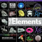 Elements (A Visual Exploration of Every Known Atom in the Universe) - 9781579128951 by Theodore Gray, Nick Mann, 9781579128951