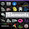 Elements (A Visual Exploration of Every Known Atom in the Universe) - 9781579128951 by Theodore Gray, Nick Mann, 9781579128951