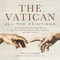 Vatican: All the Paintings (The Complete Collection of Old Masters, Plus More than 300 Sculptures, Maps, Tapestries, and other Artifacts) by Anja Grebe, Ross King, 9781579129439