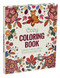 Cozy Coloring Book by Editors of Thunder Bay Press, 9781645171263