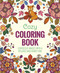 Cozy Coloring Book by Editors of Thunder Bay Press, 9781645171263