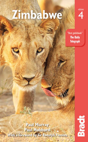 Zimbabwe - 9781784771096 by Paul Hubbard, Paul Murray, 9781784771096