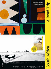 South Africa (A Road Trip) by Mirjam Bleeker, Frank Visser, 9789460582547