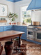 Classic Kitchens for Modern Living by Sarah Blank Design Studio, 9781864708677