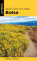 Best Easy Day Hikes Boise - 9781493043729 by Natalie Bartley, 9781493043729