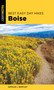 Best Easy Day Hikes Boise - 9781493043729 by Natalie Bartley, 9781493043729