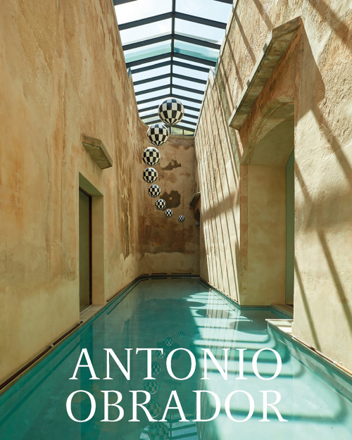 Antonio Obrador by El Viso, 9788494734281
