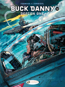 Defcon One by Frédéric Zumbiehl, Gil Formosa, 9781849184564