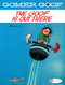 The Goof is Out There by Franquin, 9781849184397