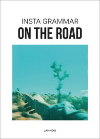 Insta Grammar: On the Road by Irene Schampaert, 9789401454391