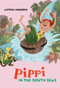 Pippi in the South Seas - 9780593117880 by Astrid Lindgren, Susan Beard, Ingrid Vang Nyman, 9780593117880